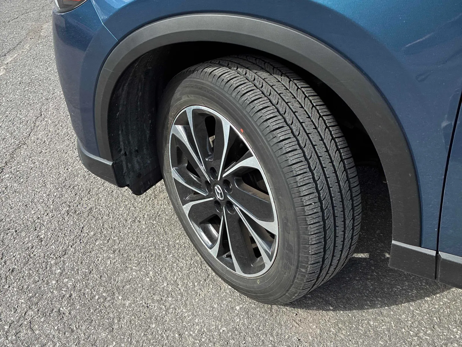 Tire