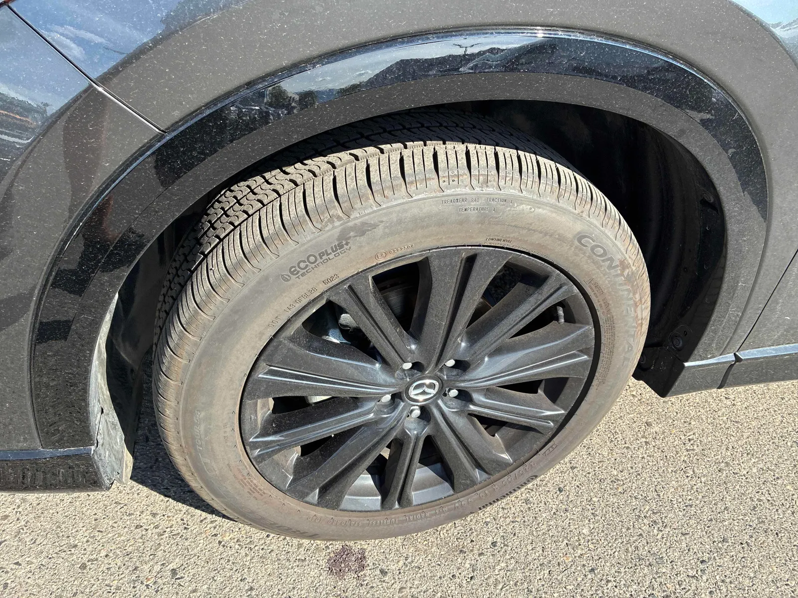 Tire