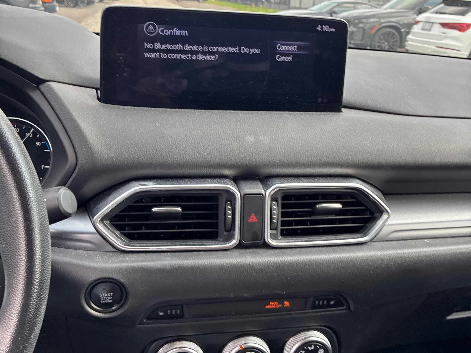 Console