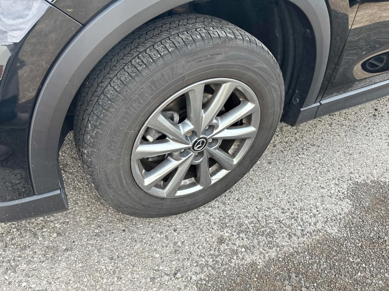 Tire