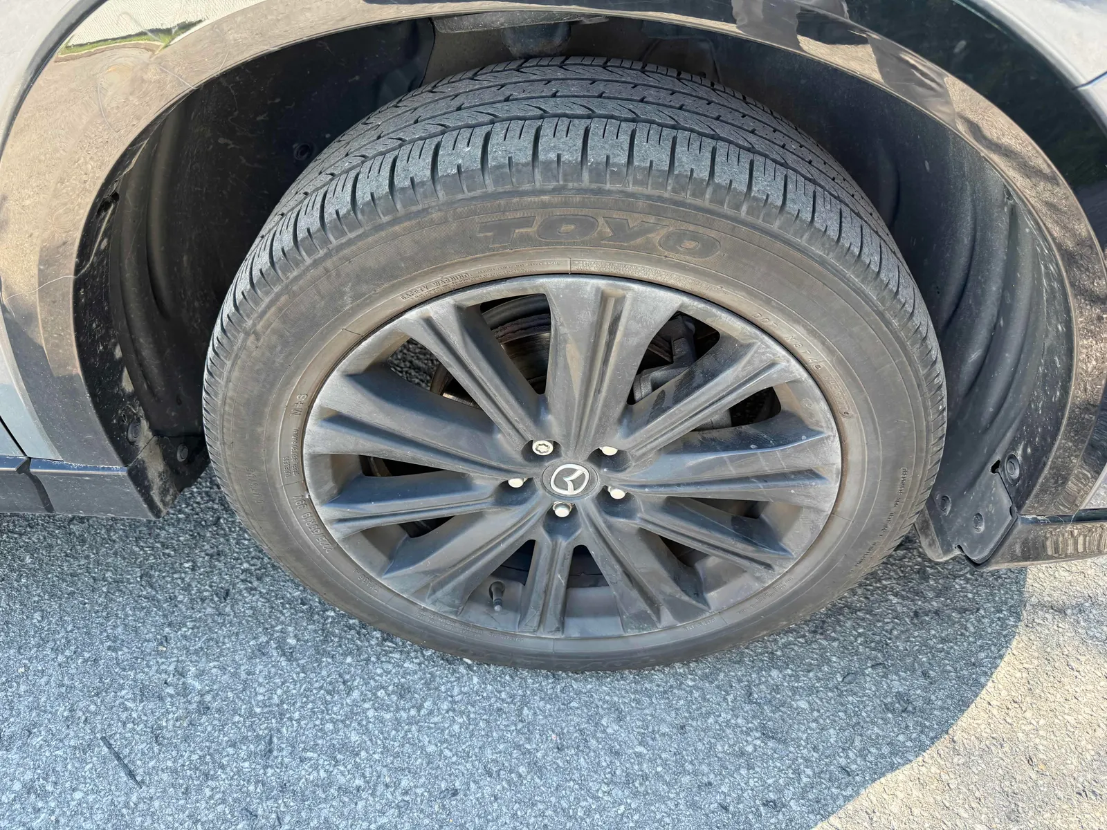 Tire