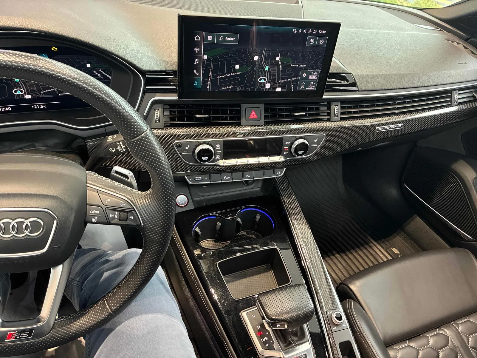 Console