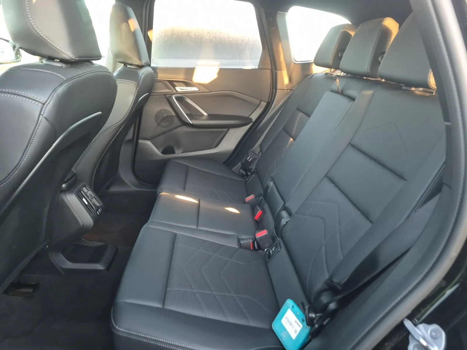 Passenger side