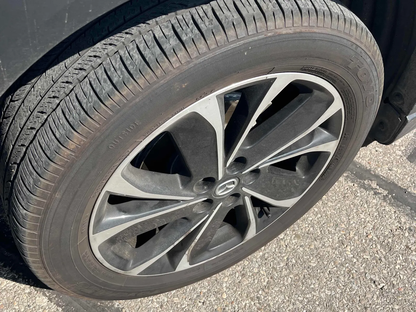 Tire