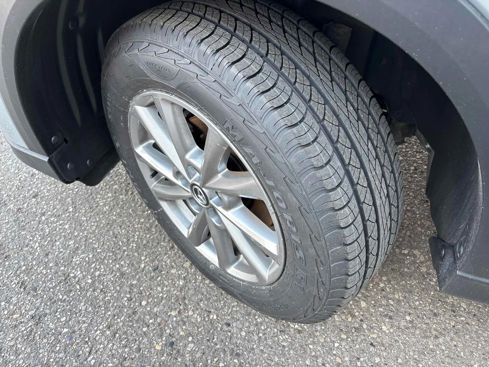 Tire