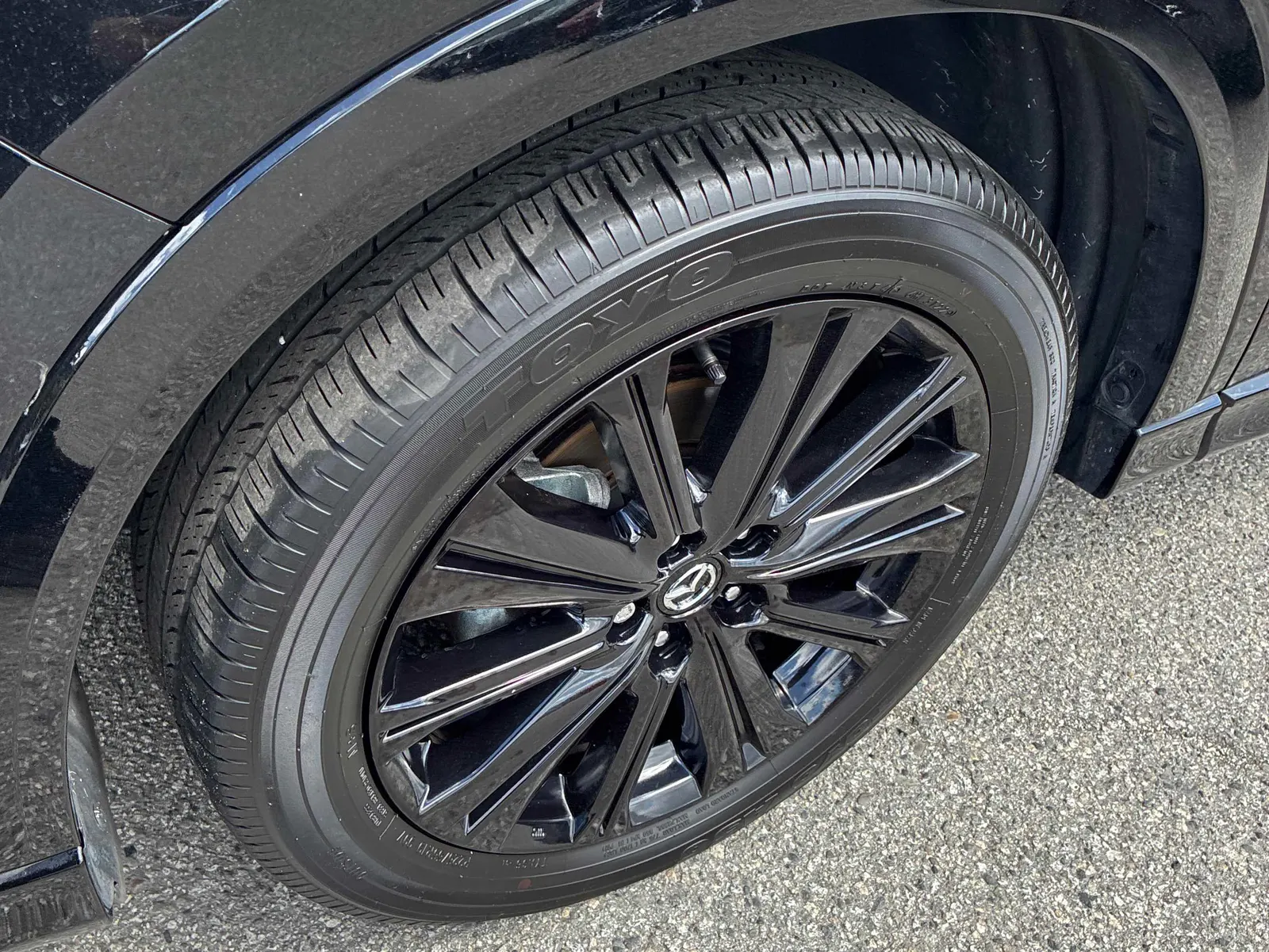 Tire