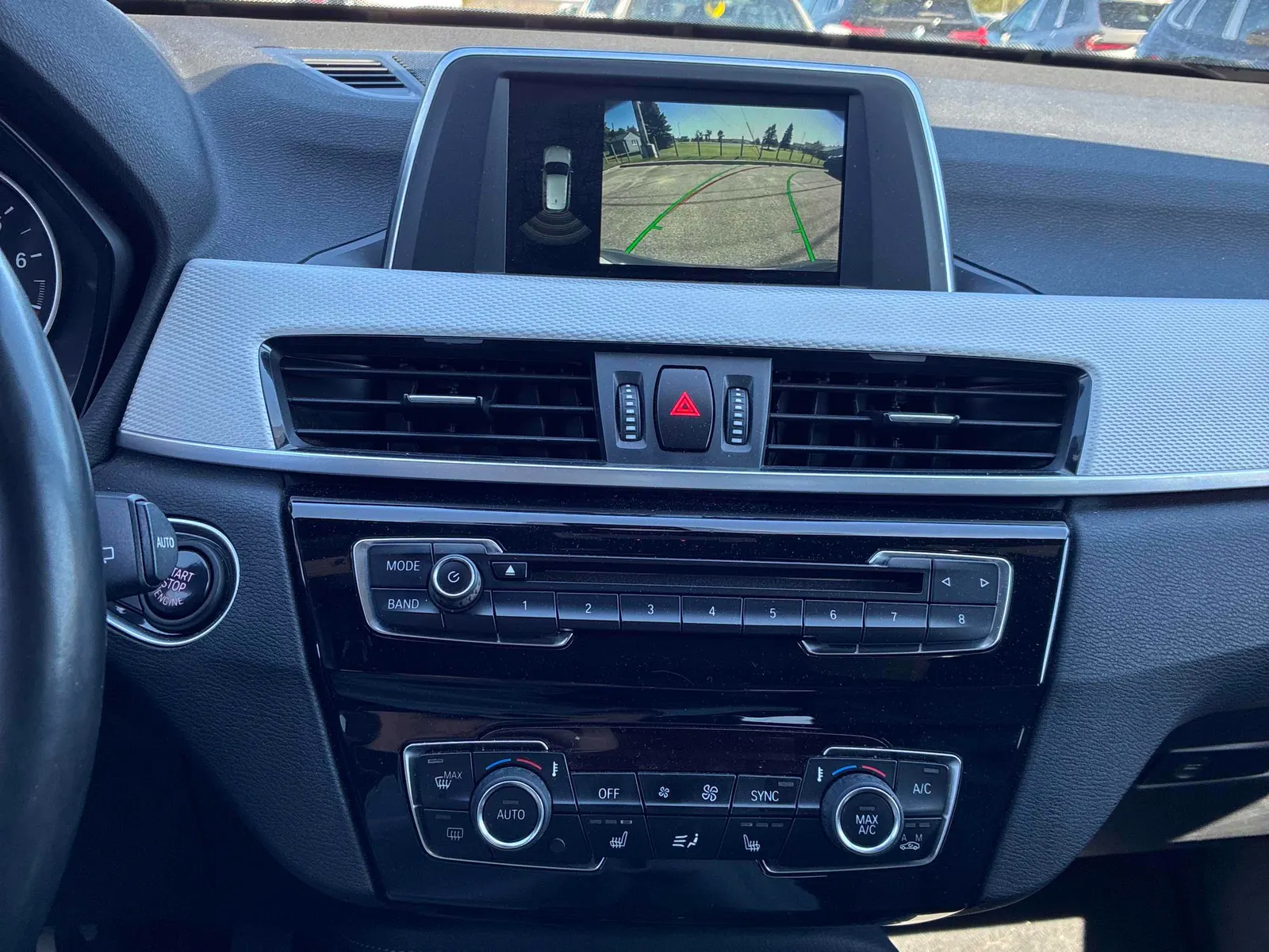 Console