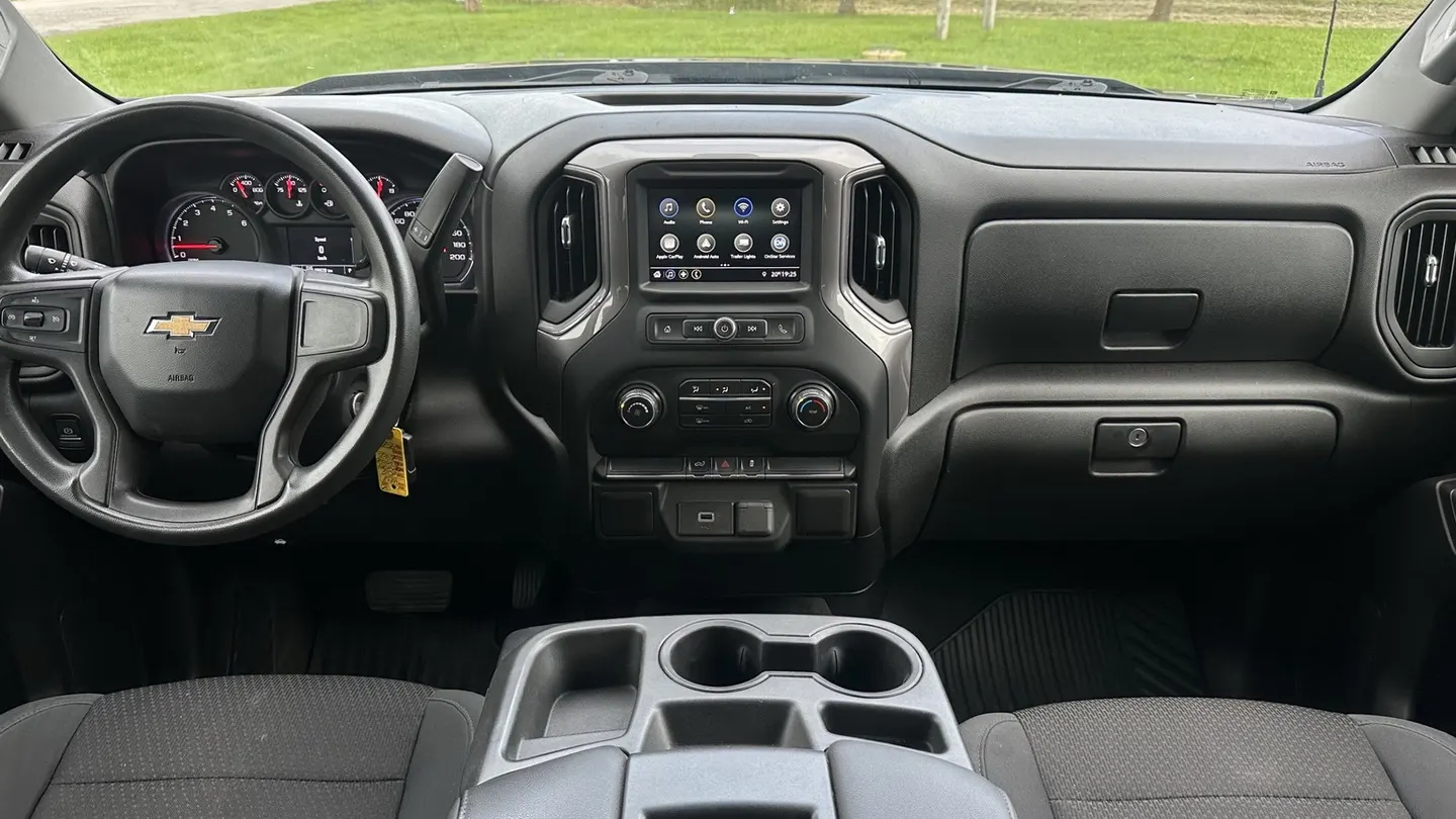 Console