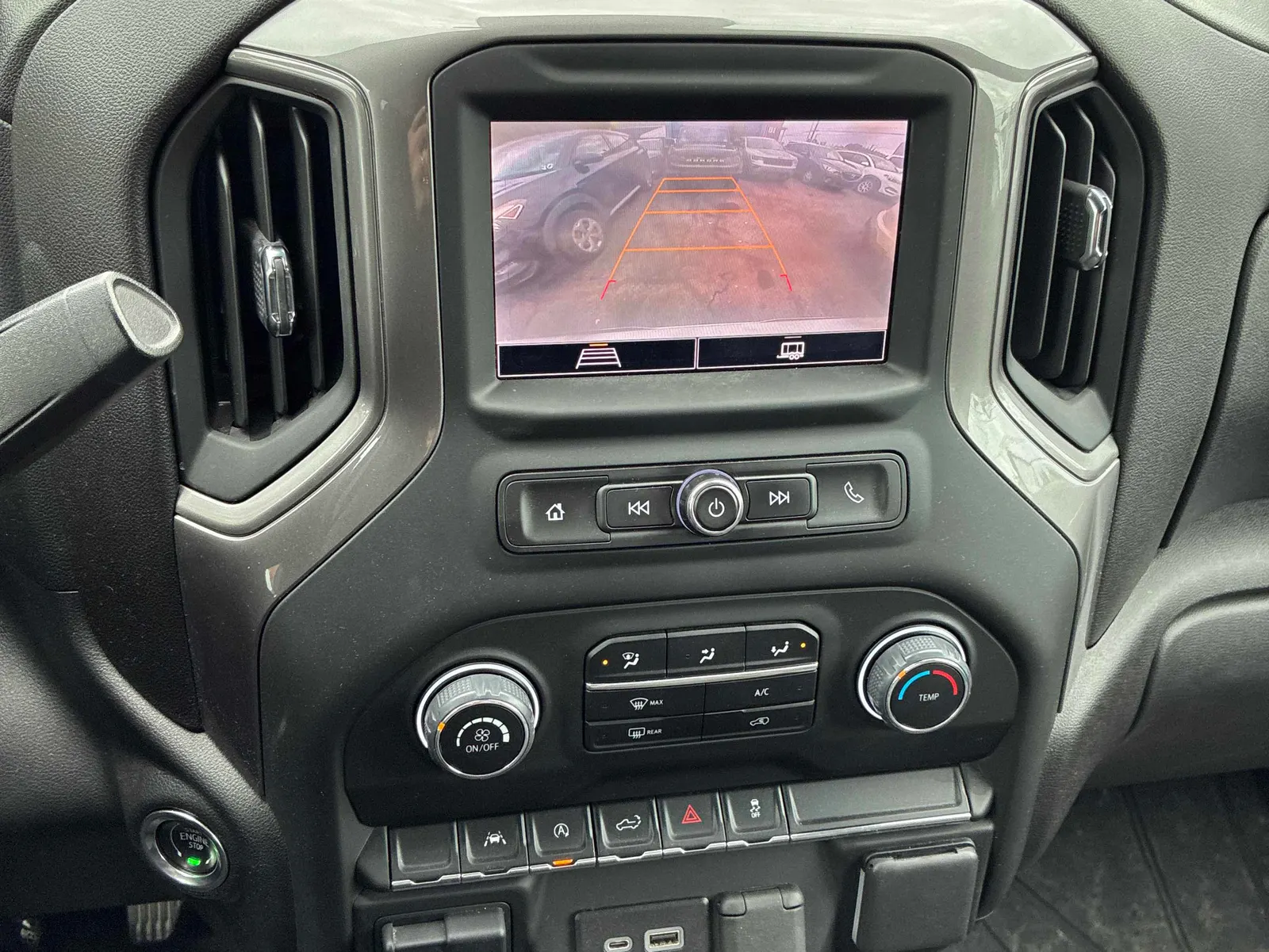 Console