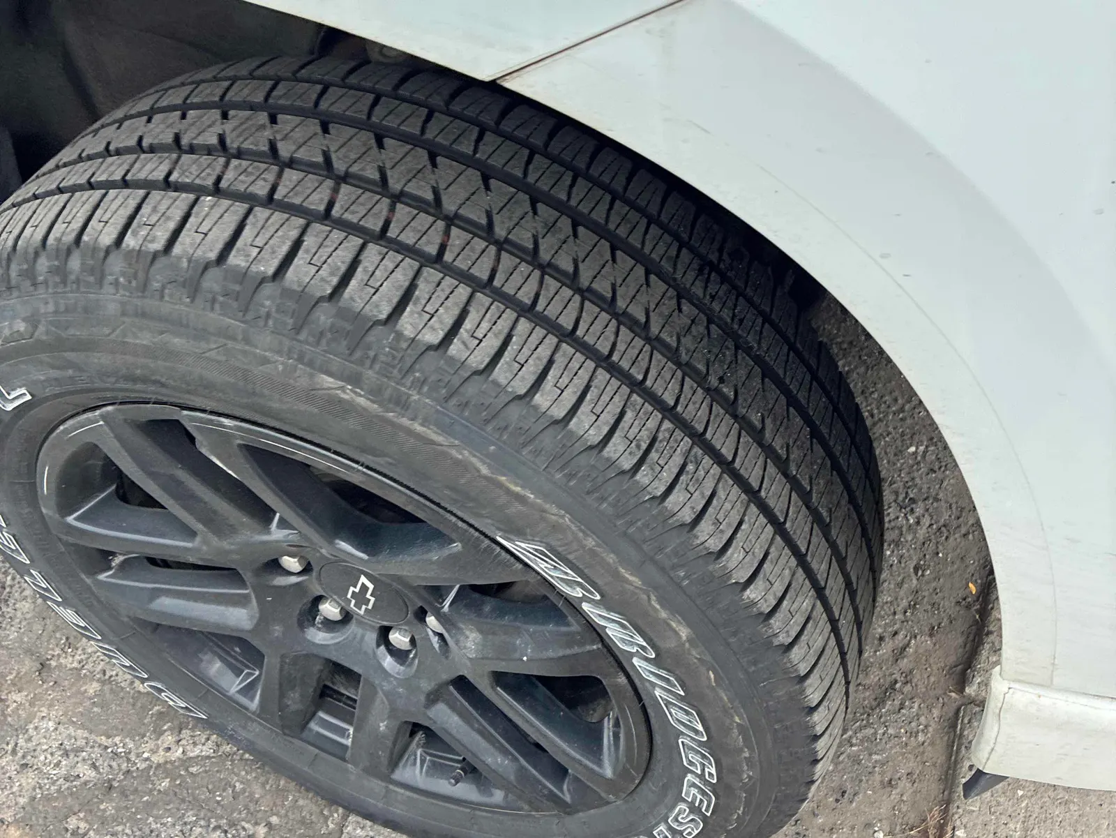Tire