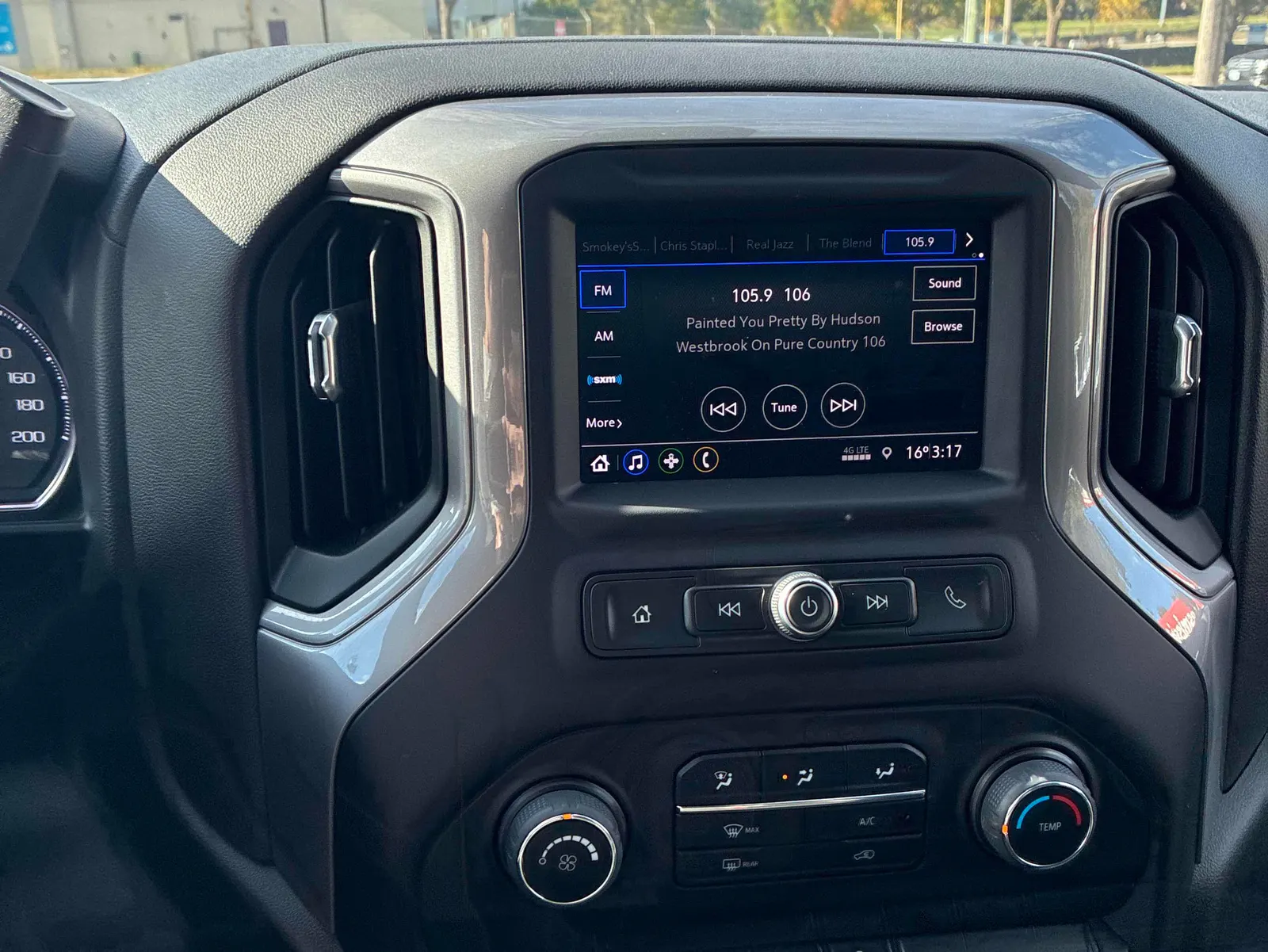 Console