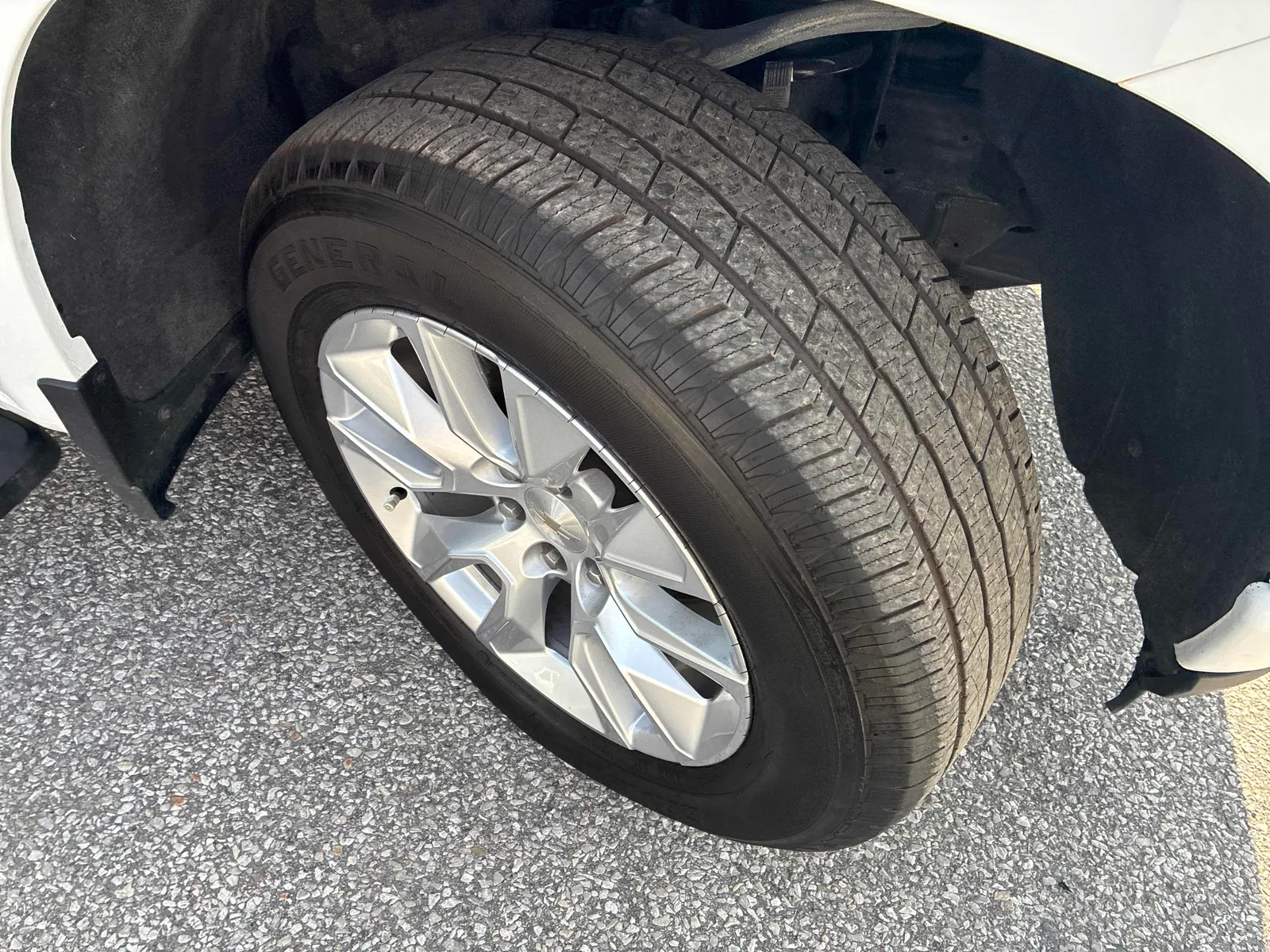 Tire