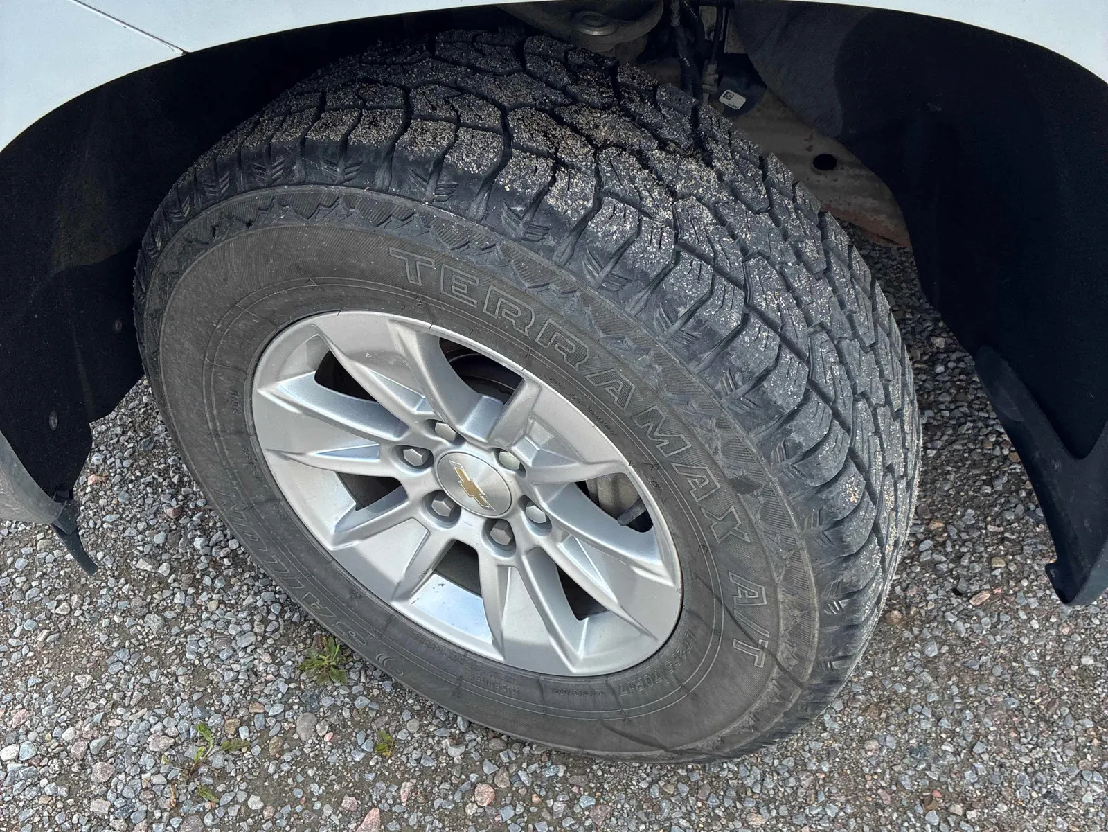 Tire