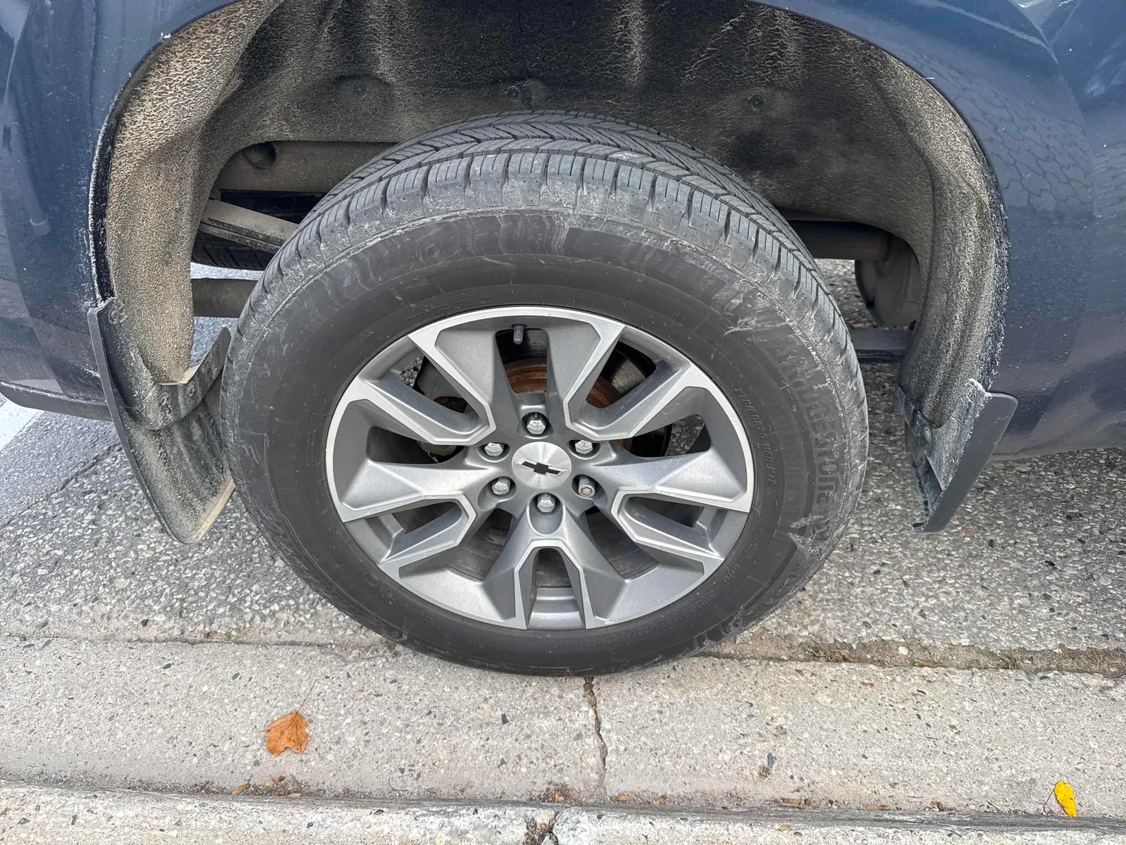 Tire