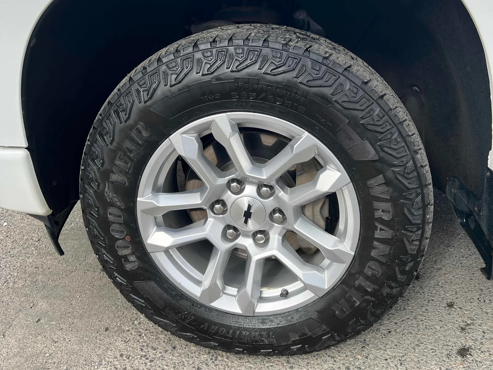 Tire