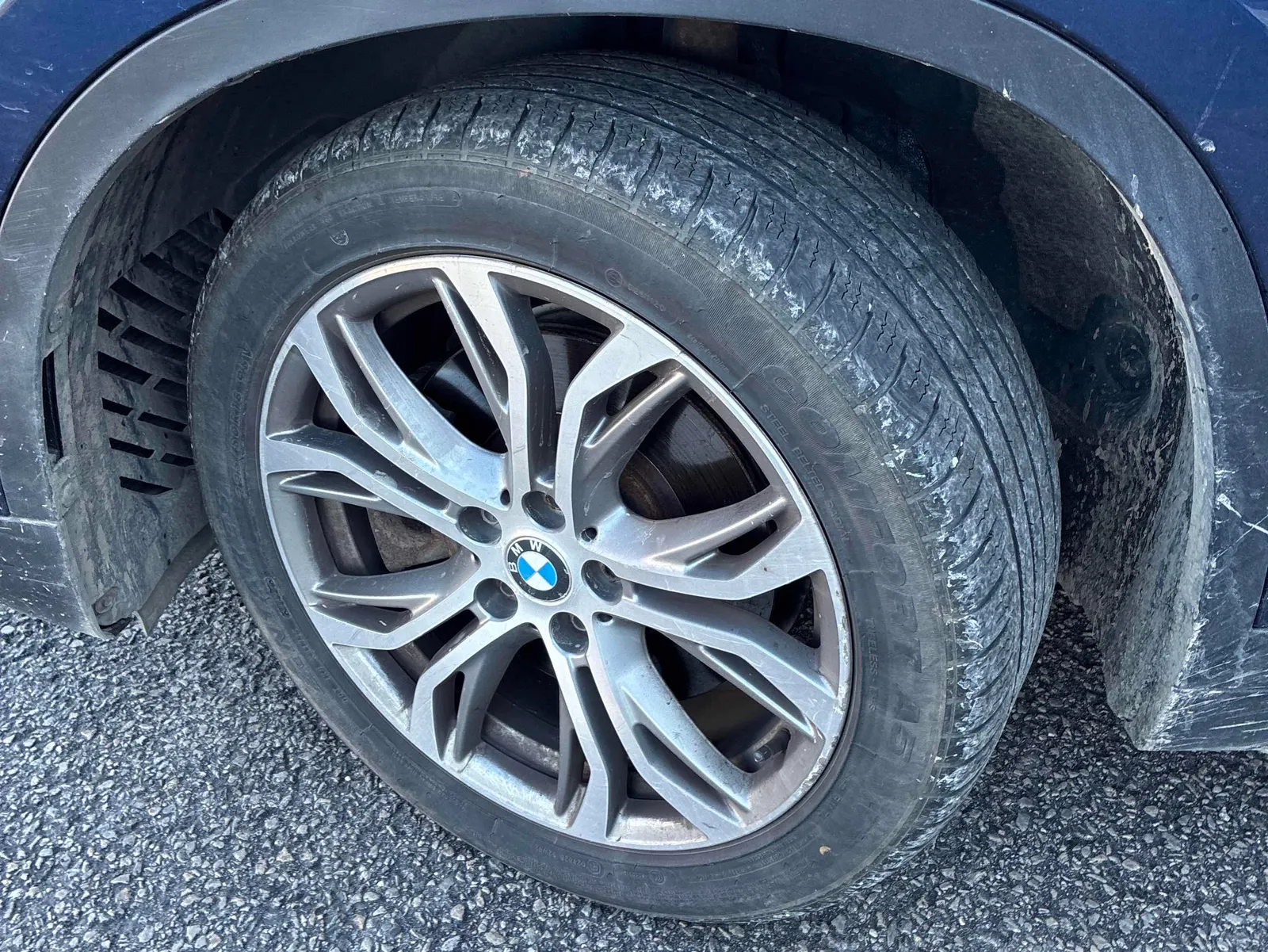 Tire