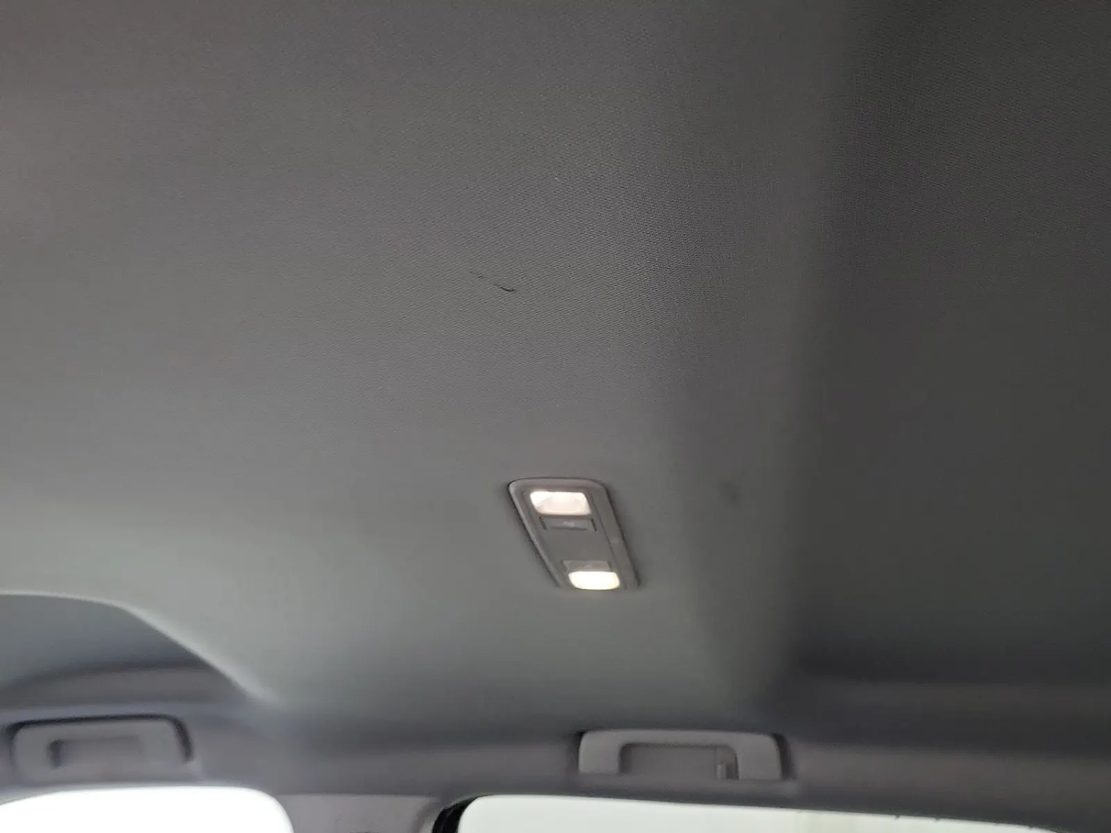 Interior Roof Photo