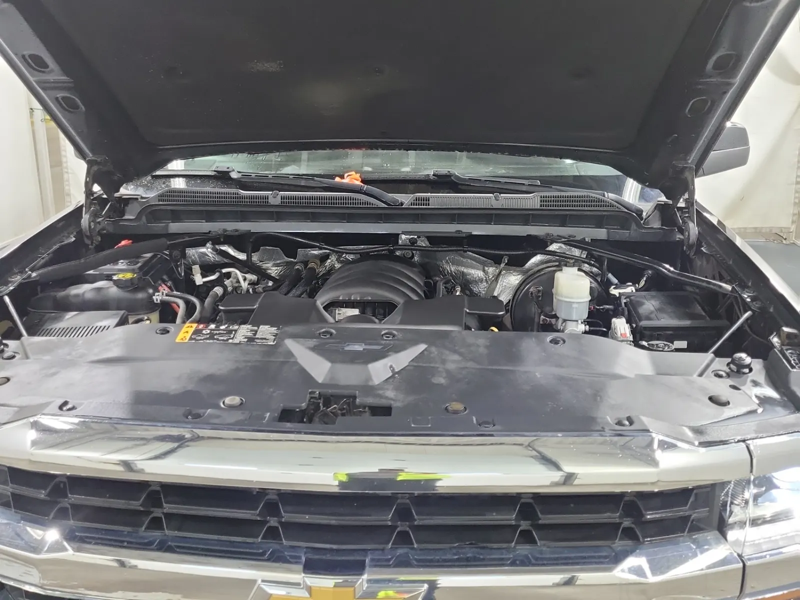 Engine Photo