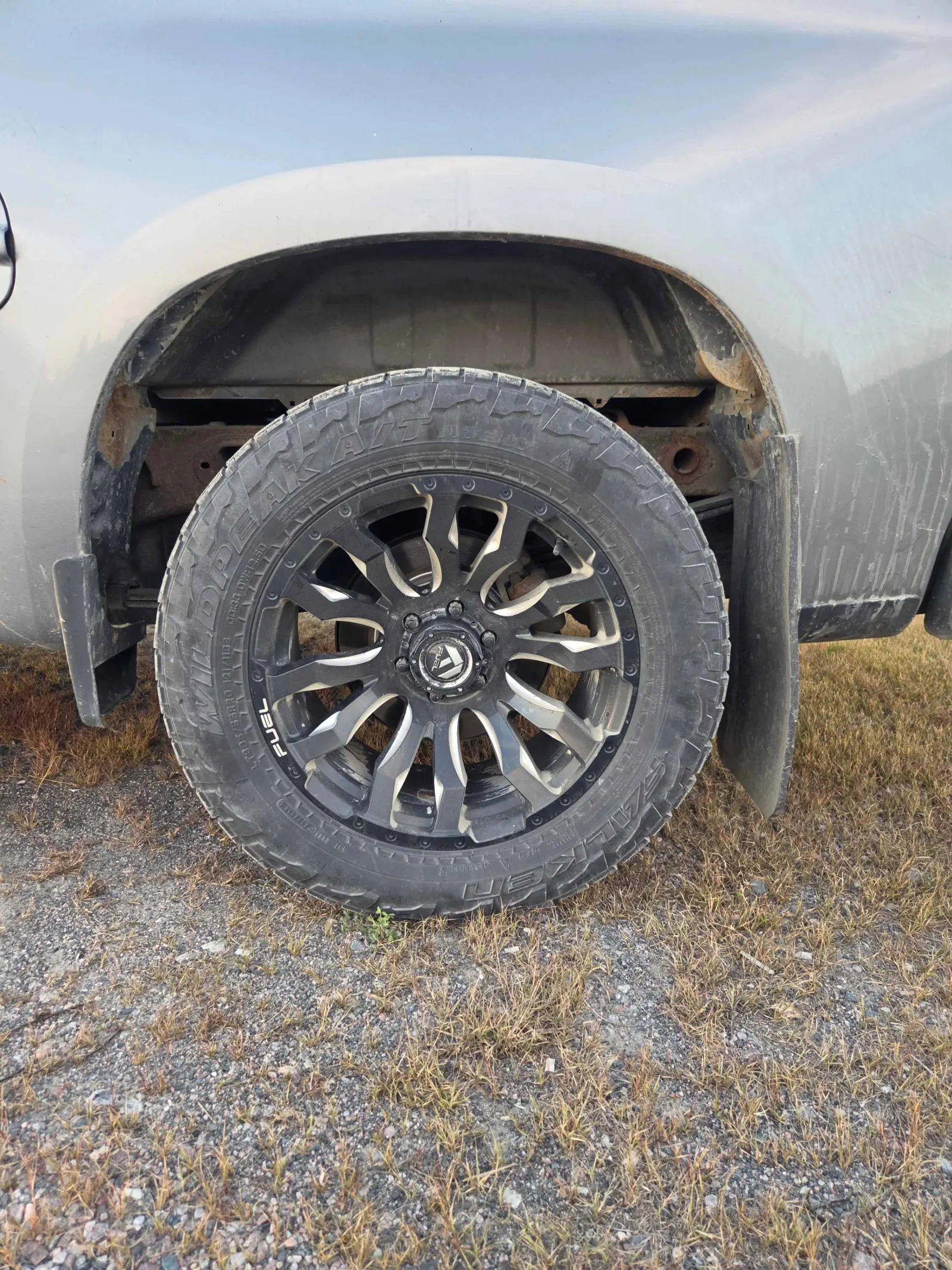 Tire