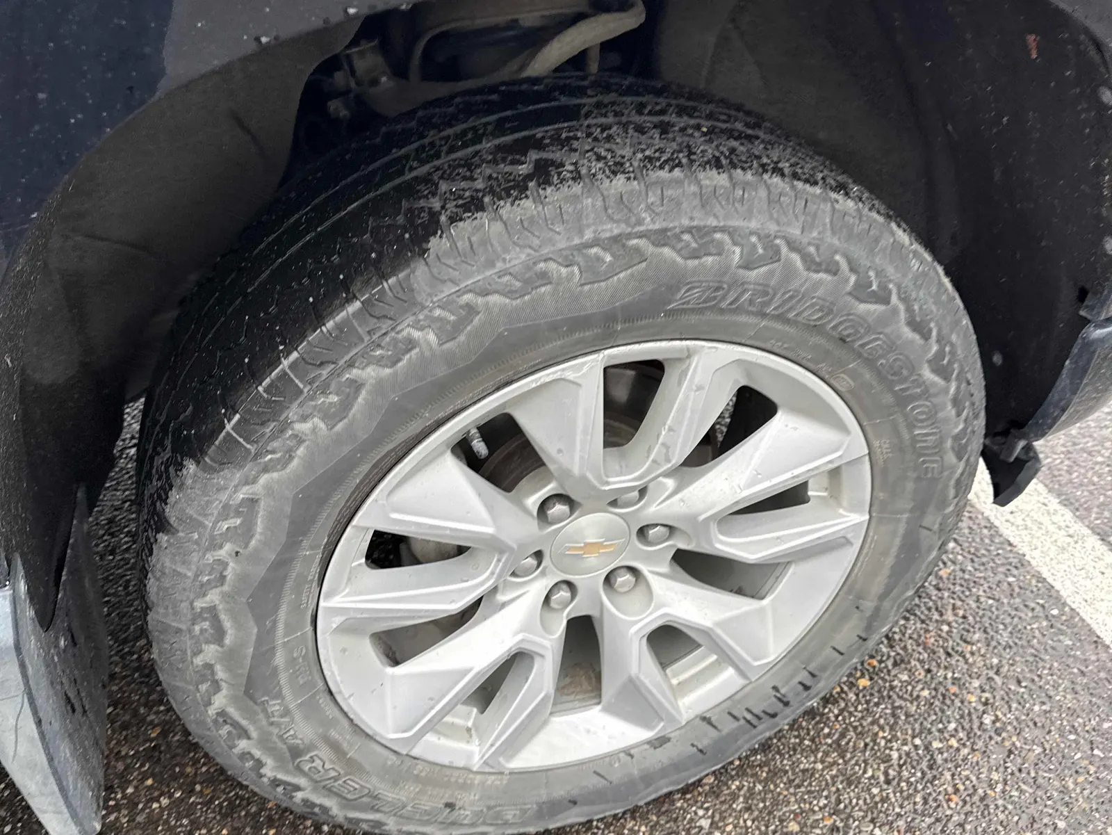 Tire