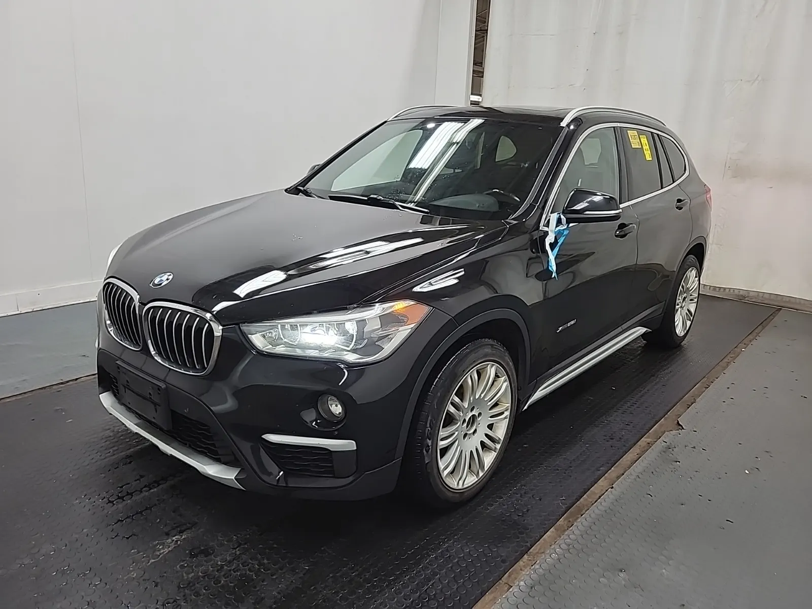 2018 BMW X1
