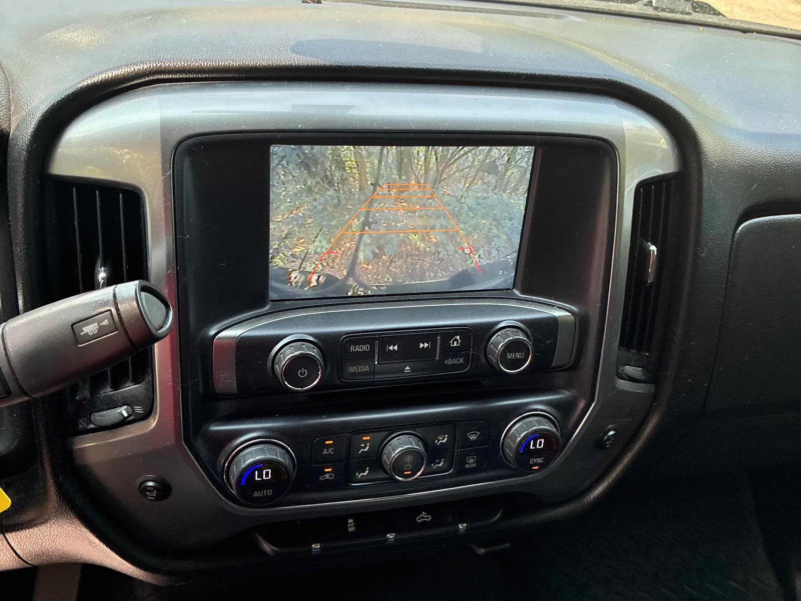 Console
