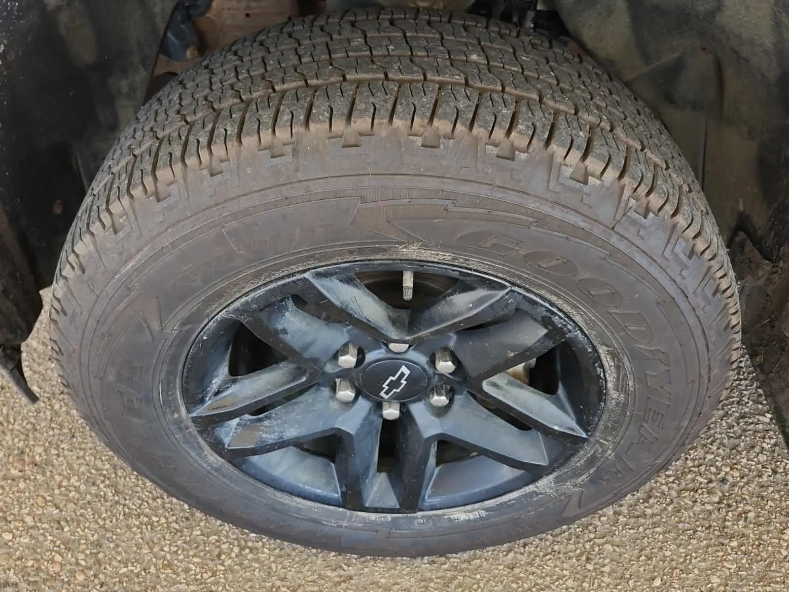 Tire
