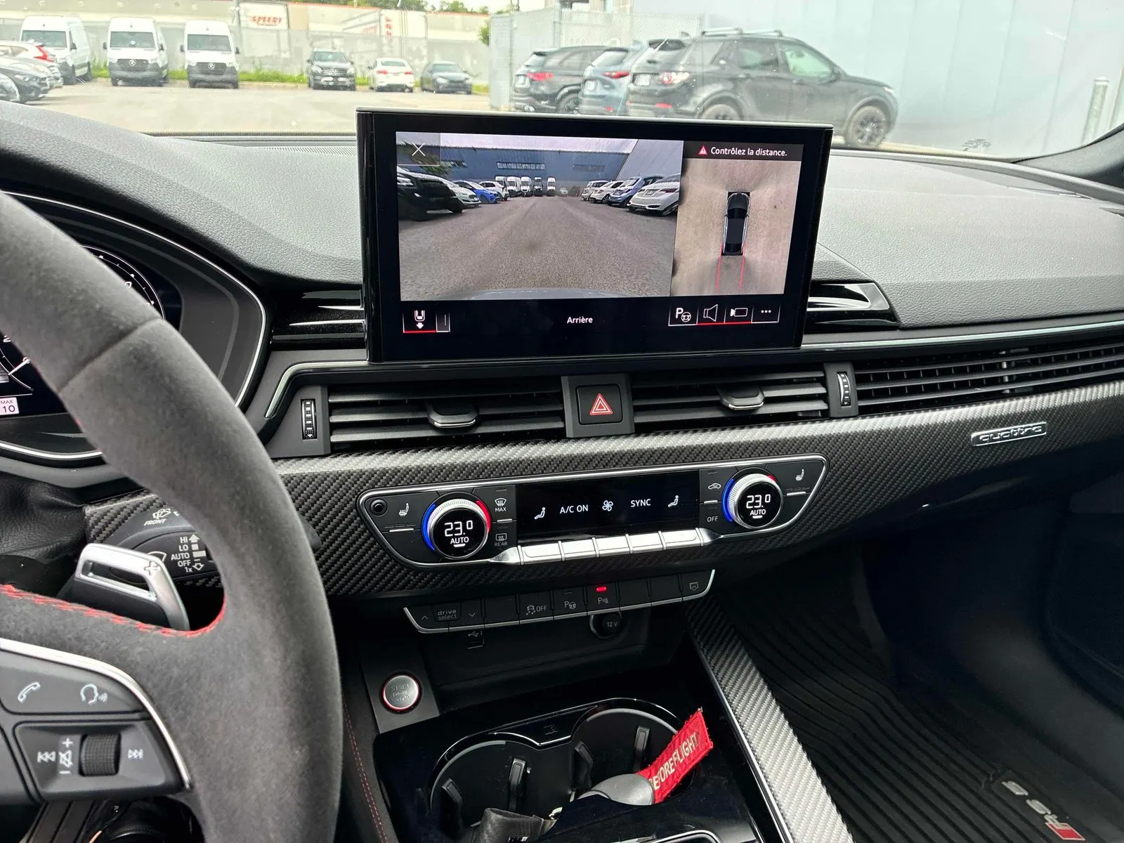 Console