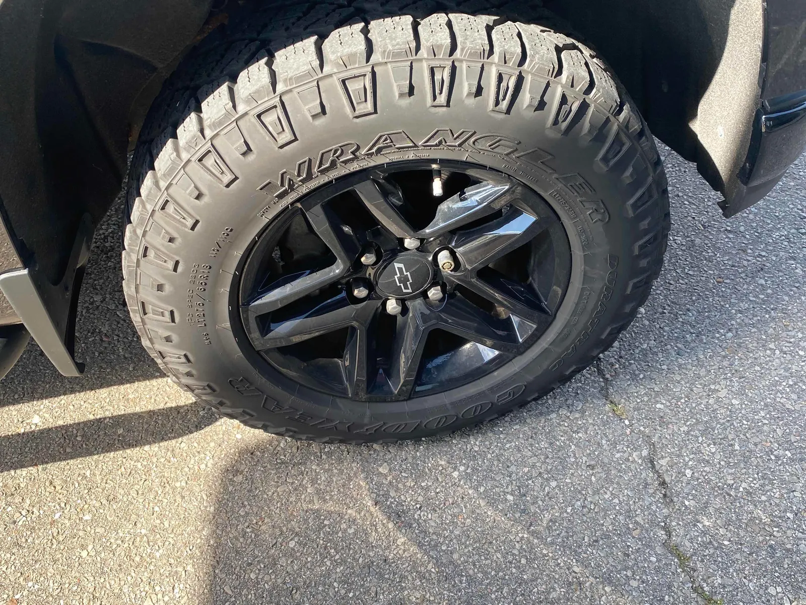 Tire