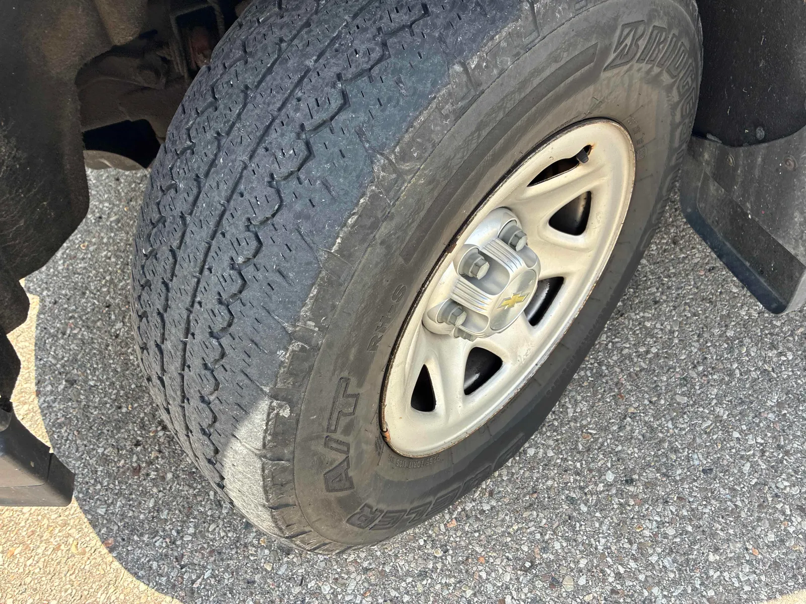 Tire