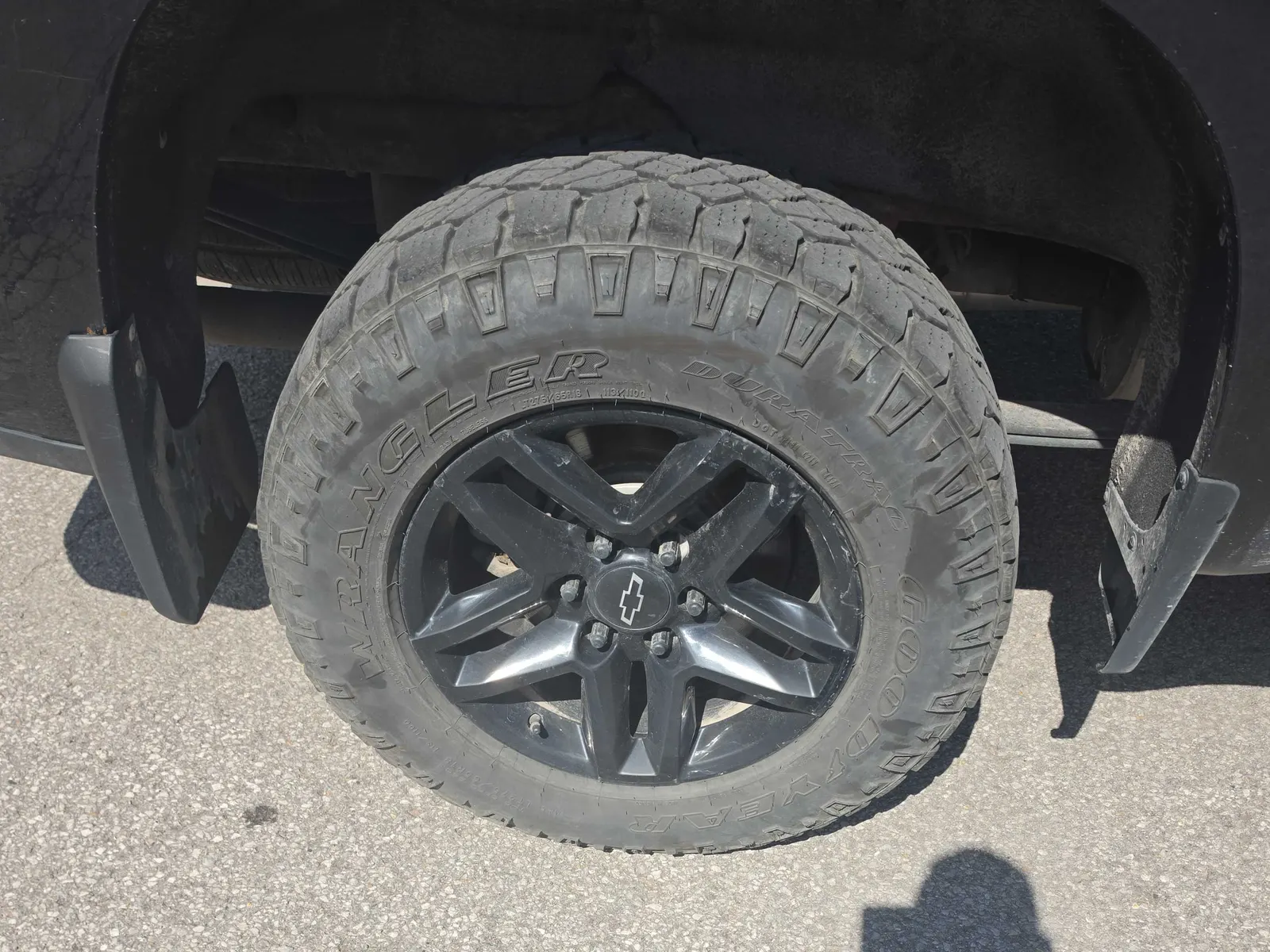 Tire