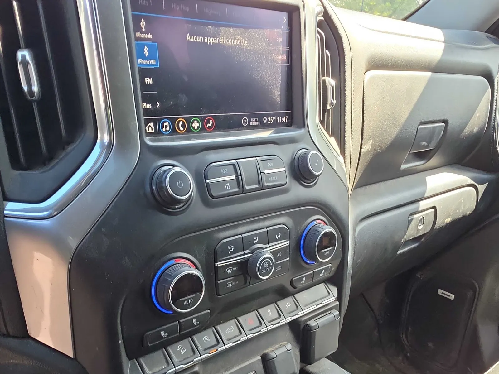Console