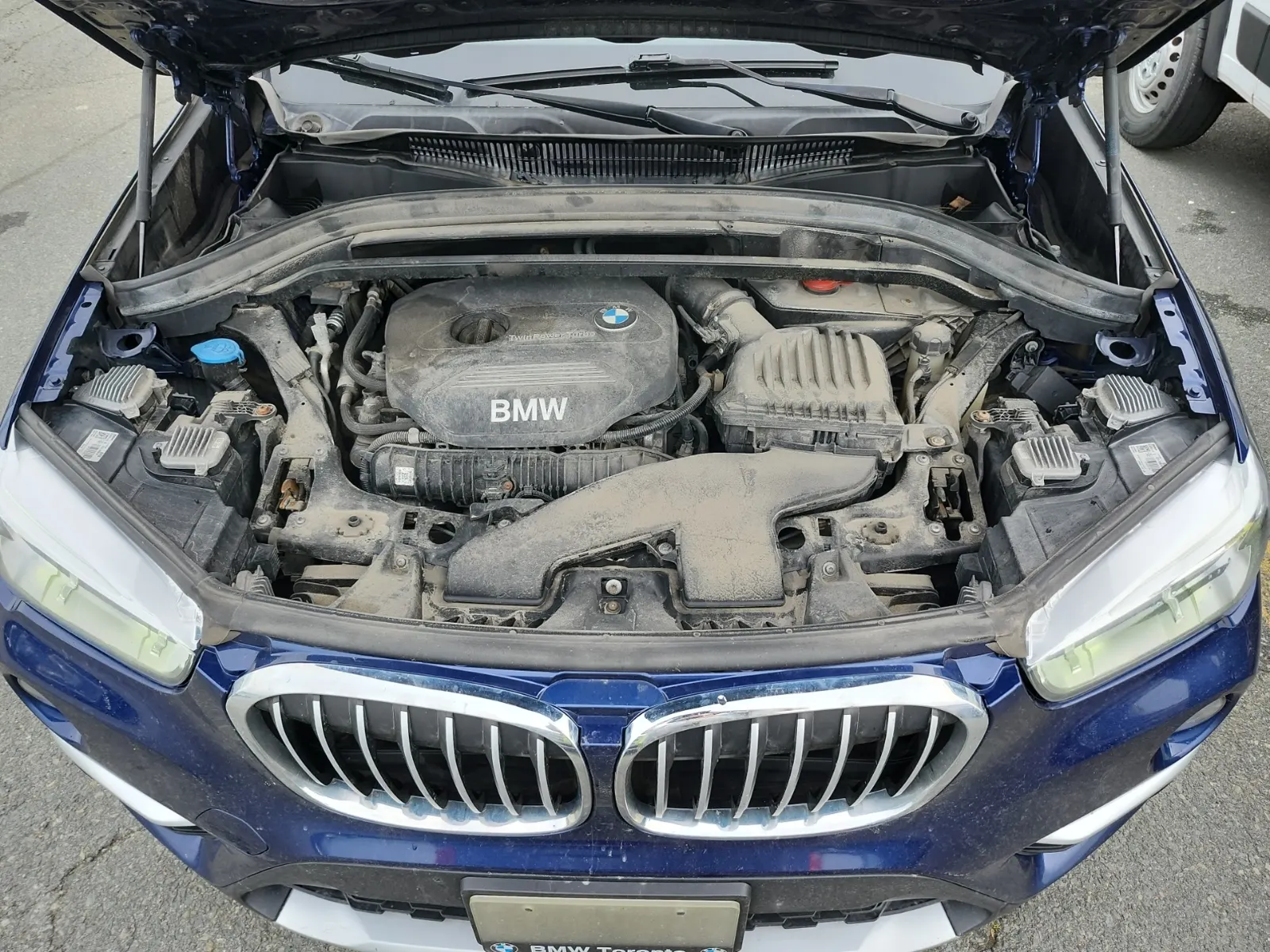 Engine Photo