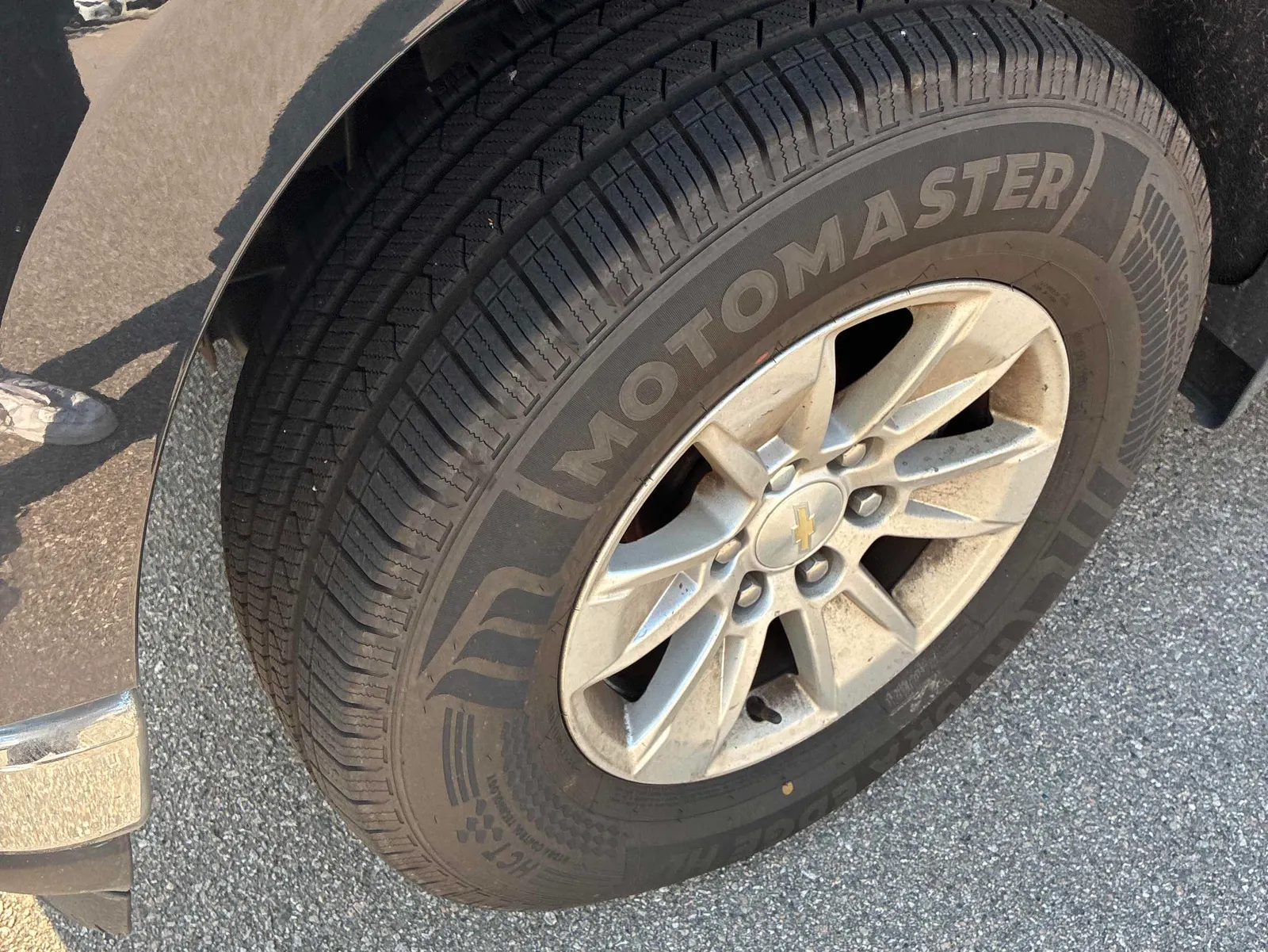 Tire