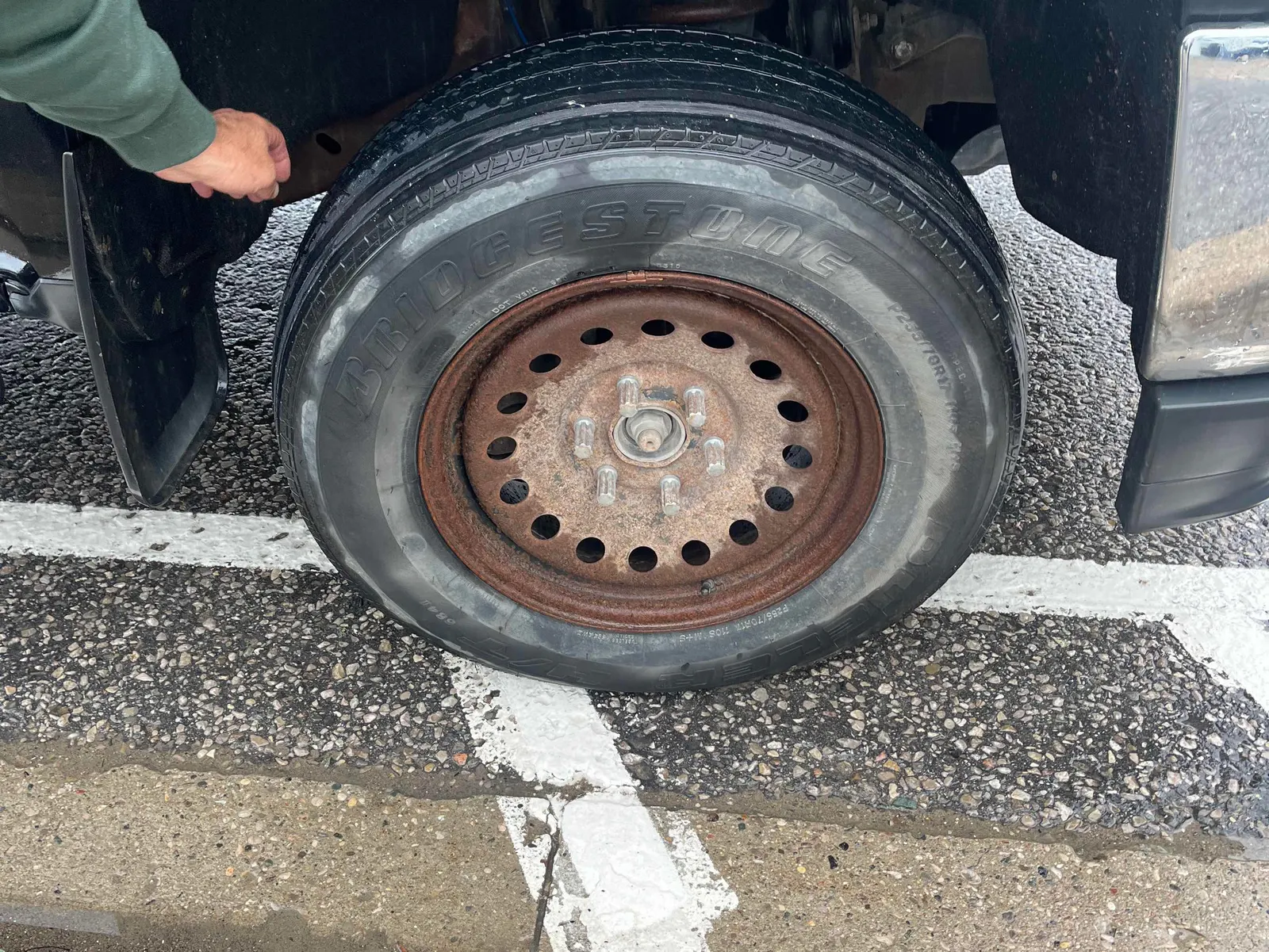 Tire