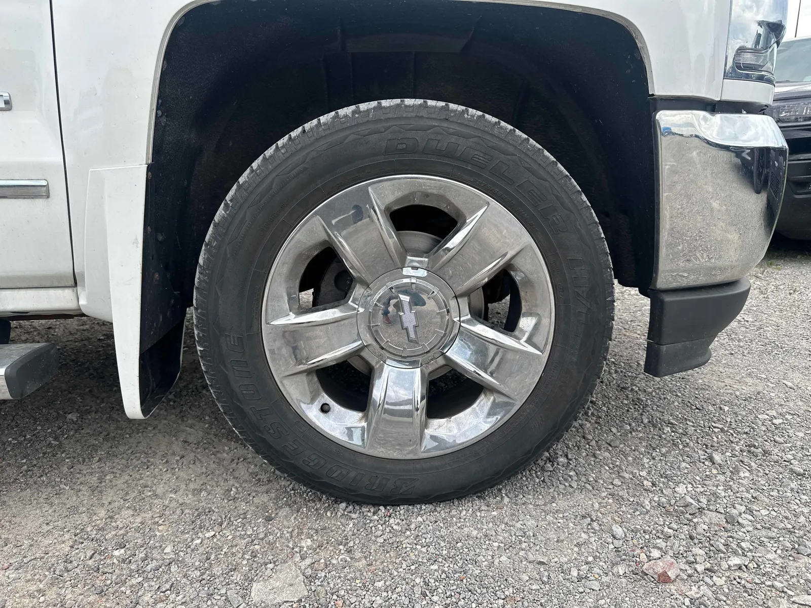 Tire
