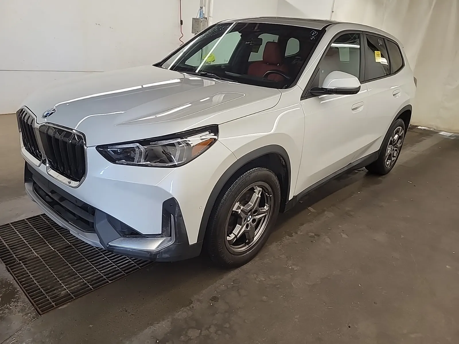 2023 BMW X1