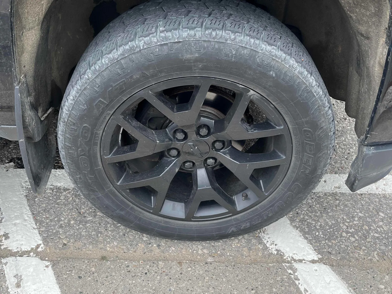 Tire