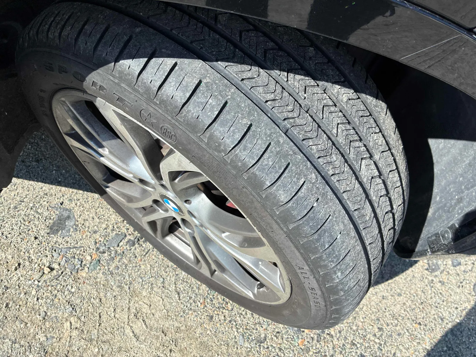 Tire