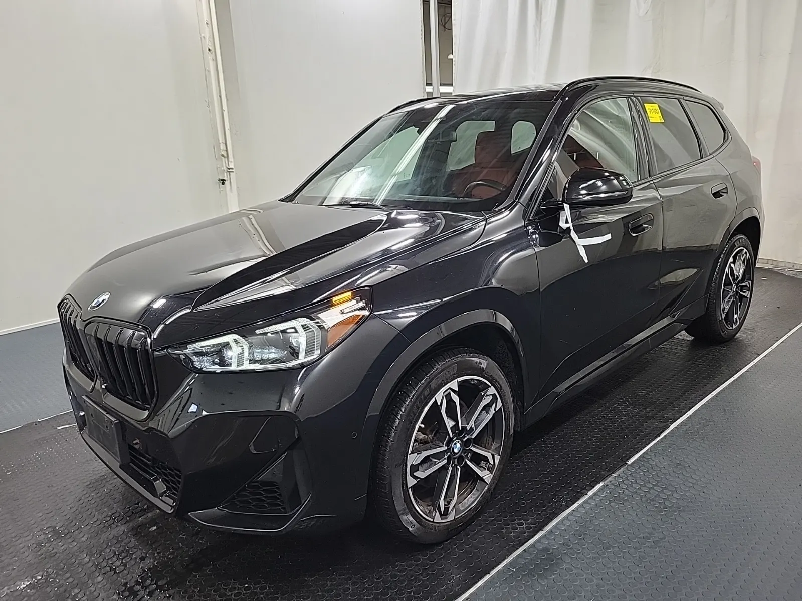 2023 BMW X1