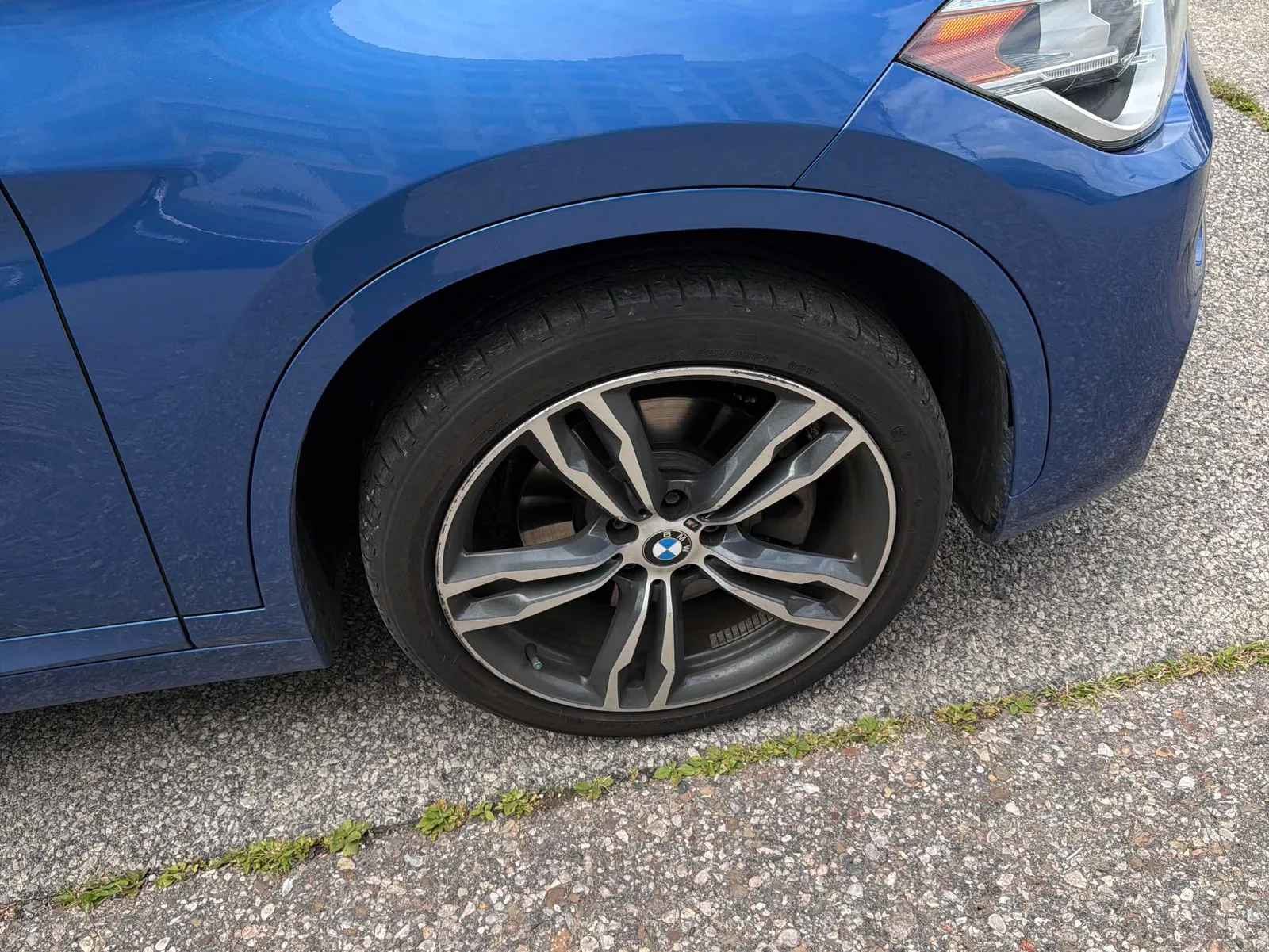 Tire