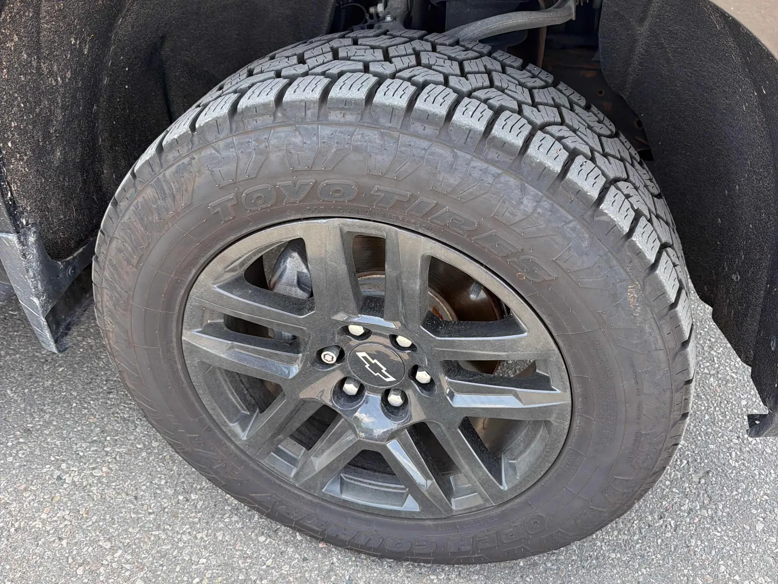 Tire