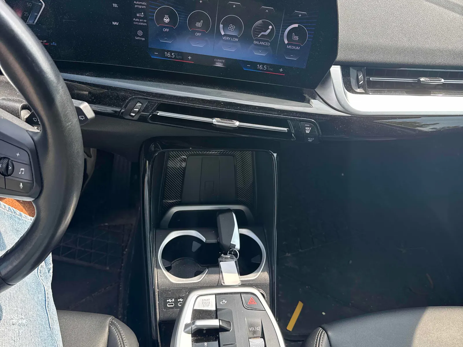 Console