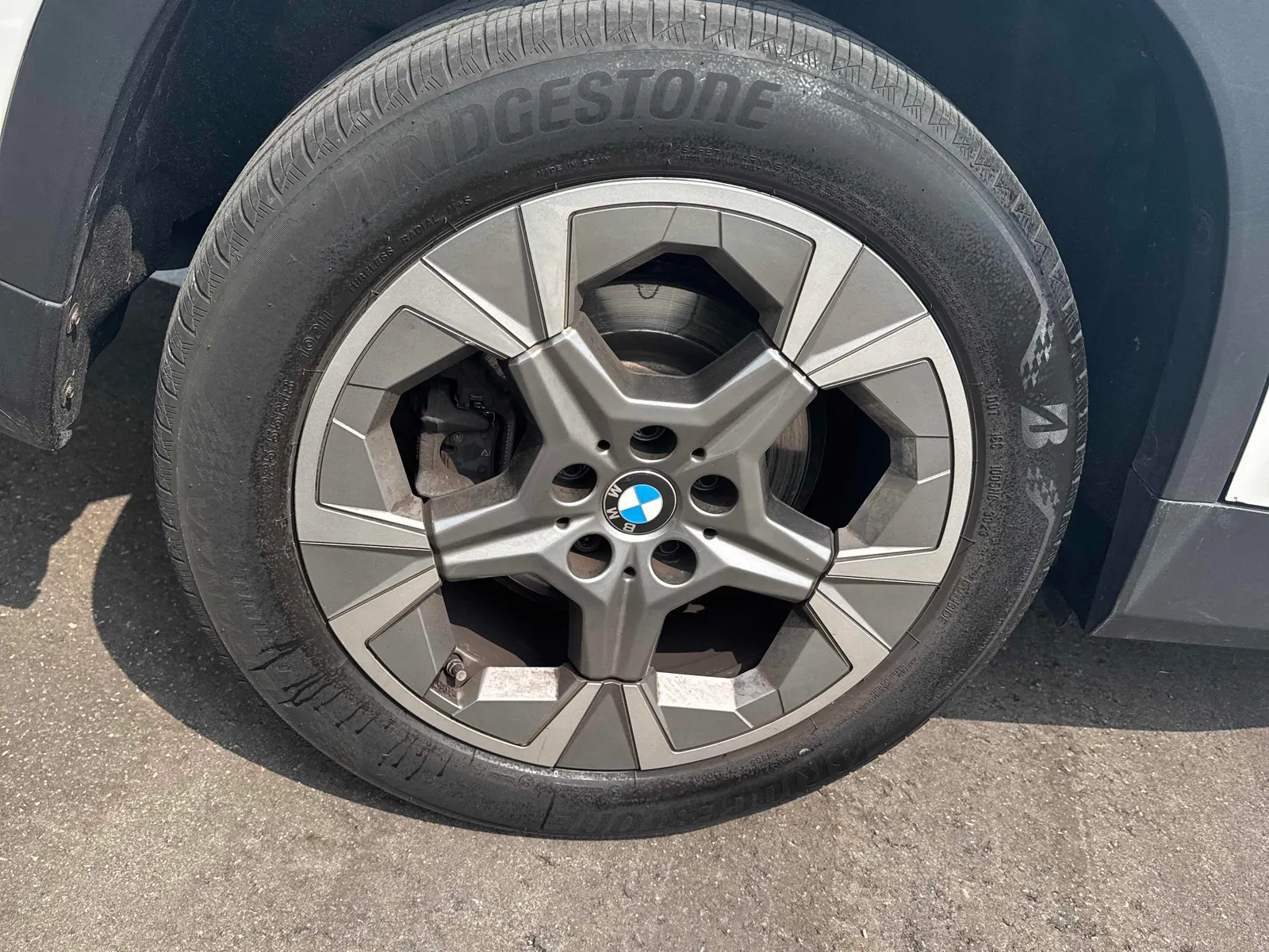 Tire