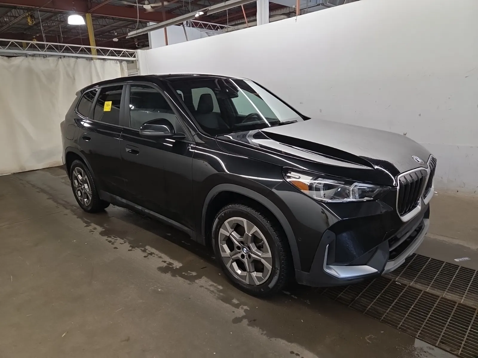 2023 BMW X1