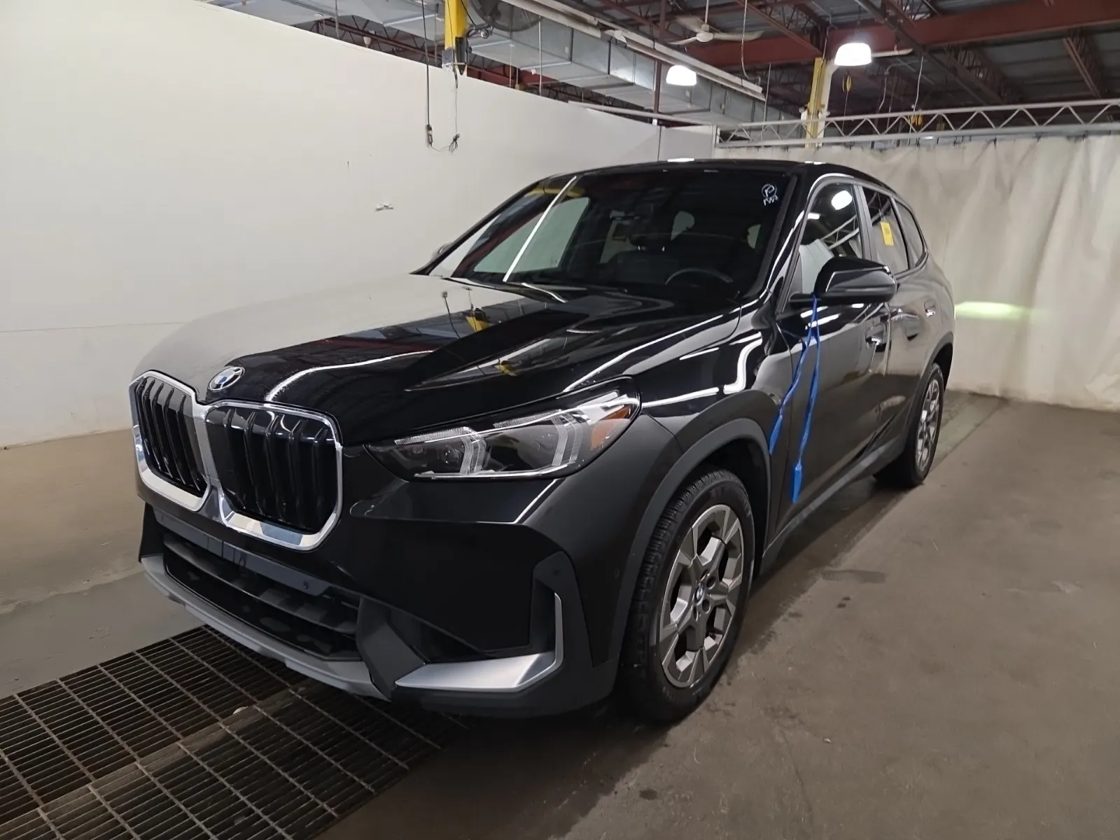2023 BMW X1