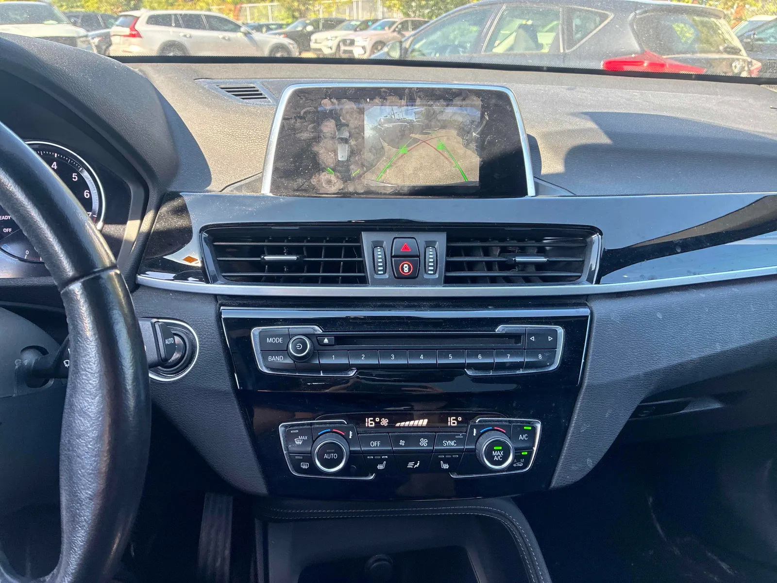 Console