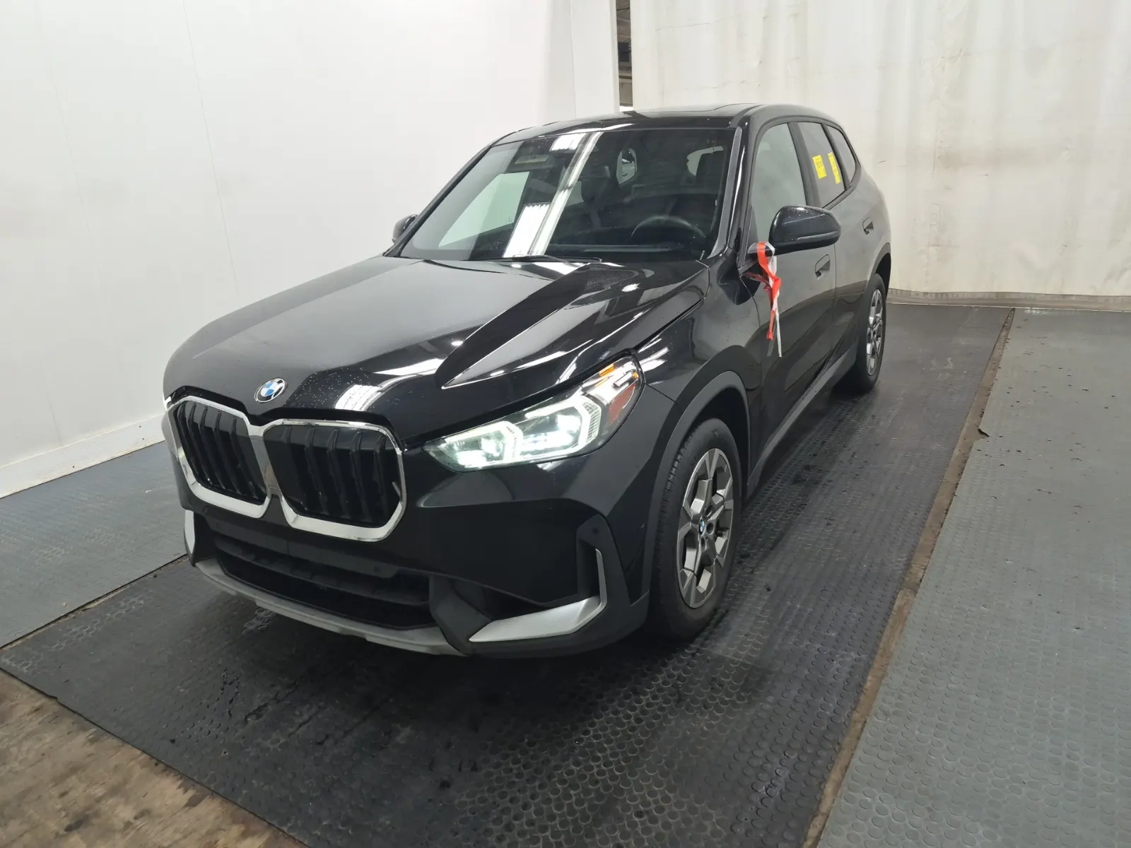 2023 BMW X1