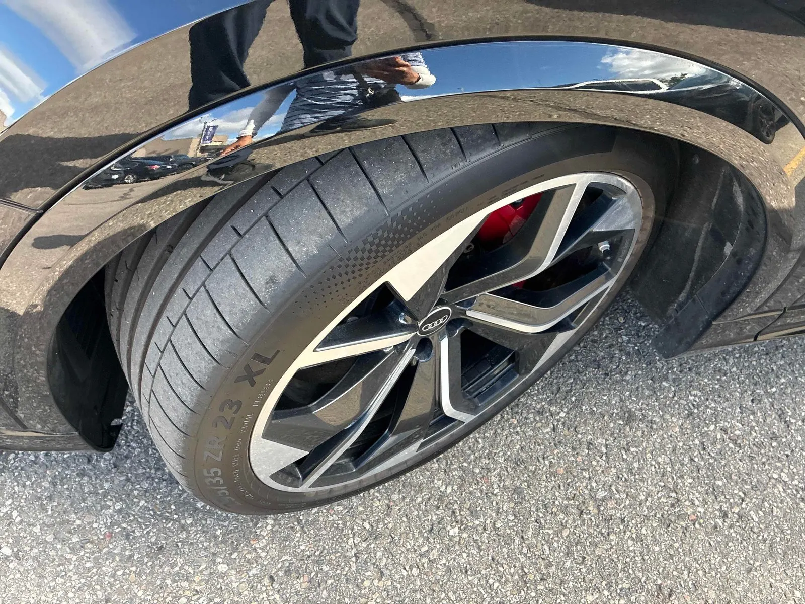Tire