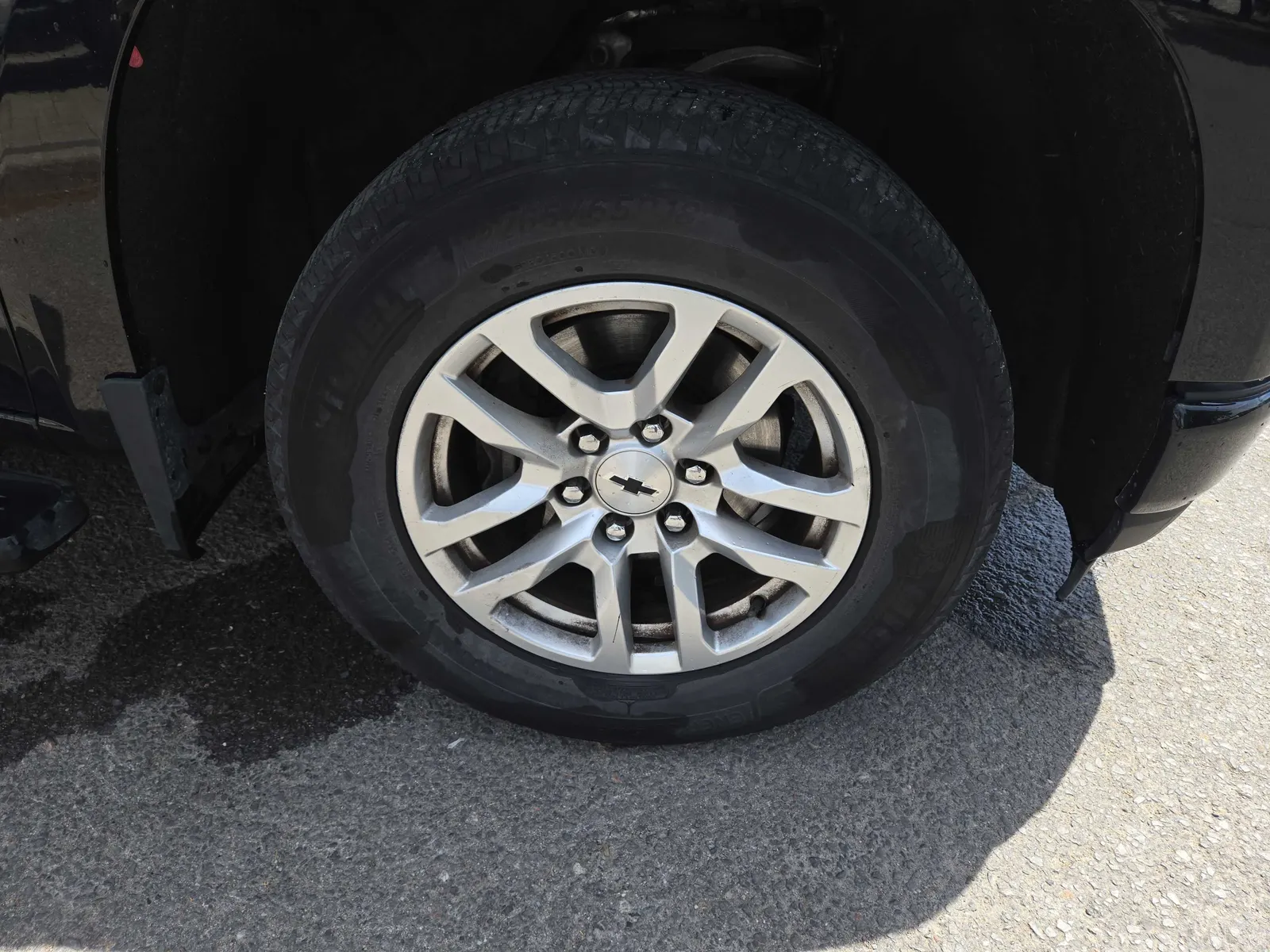 Tire